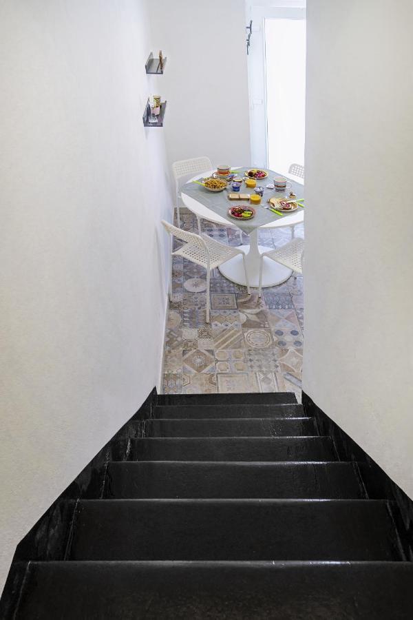 Casagio' Villa Ragusa Eksteriør bilde