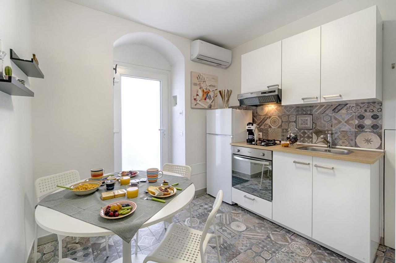 Casagio' Villa Ragusa Eksteriør bilde