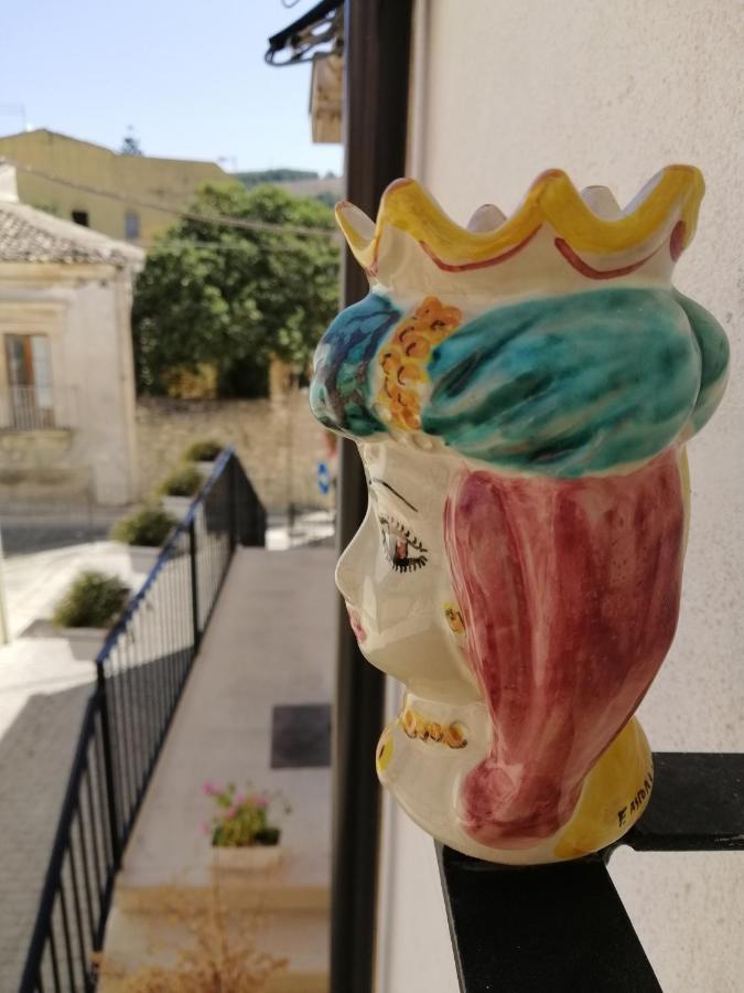 Casagio' Villa Ragusa Rom bilde