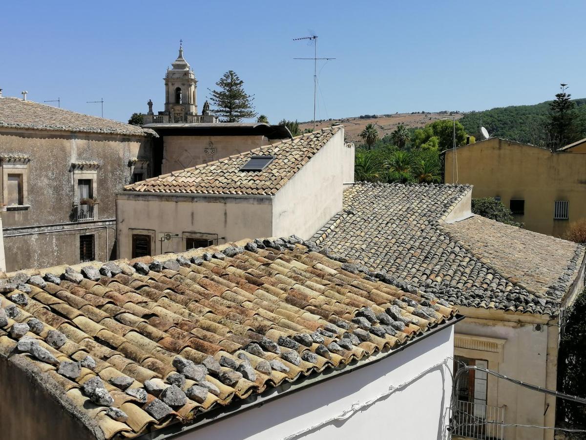 Casagio' Villa Ragusa Eksteriør bilde