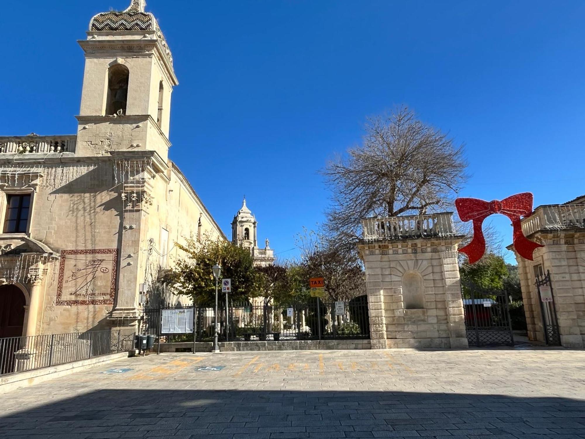 Casagio' Villa Ragusa Eksteriør bilde