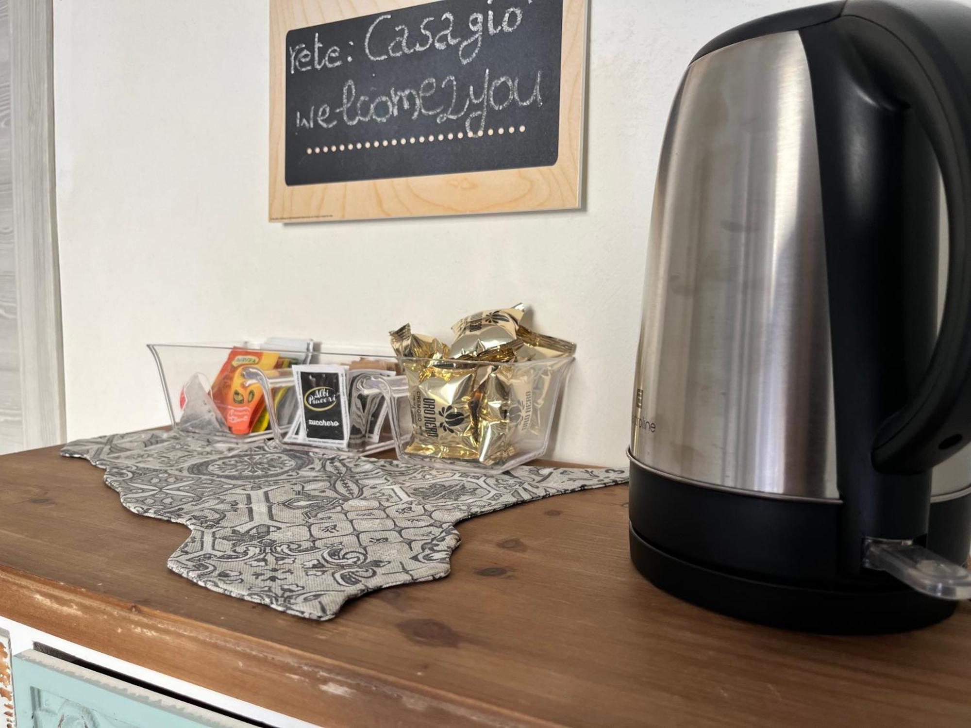 Casagio' Villa Ragusa Eksteriør bilde