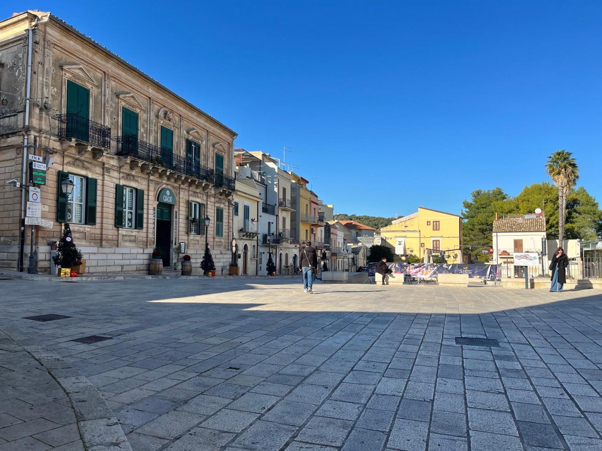 Casagio' Villa Ragusa Eksteriør bilde