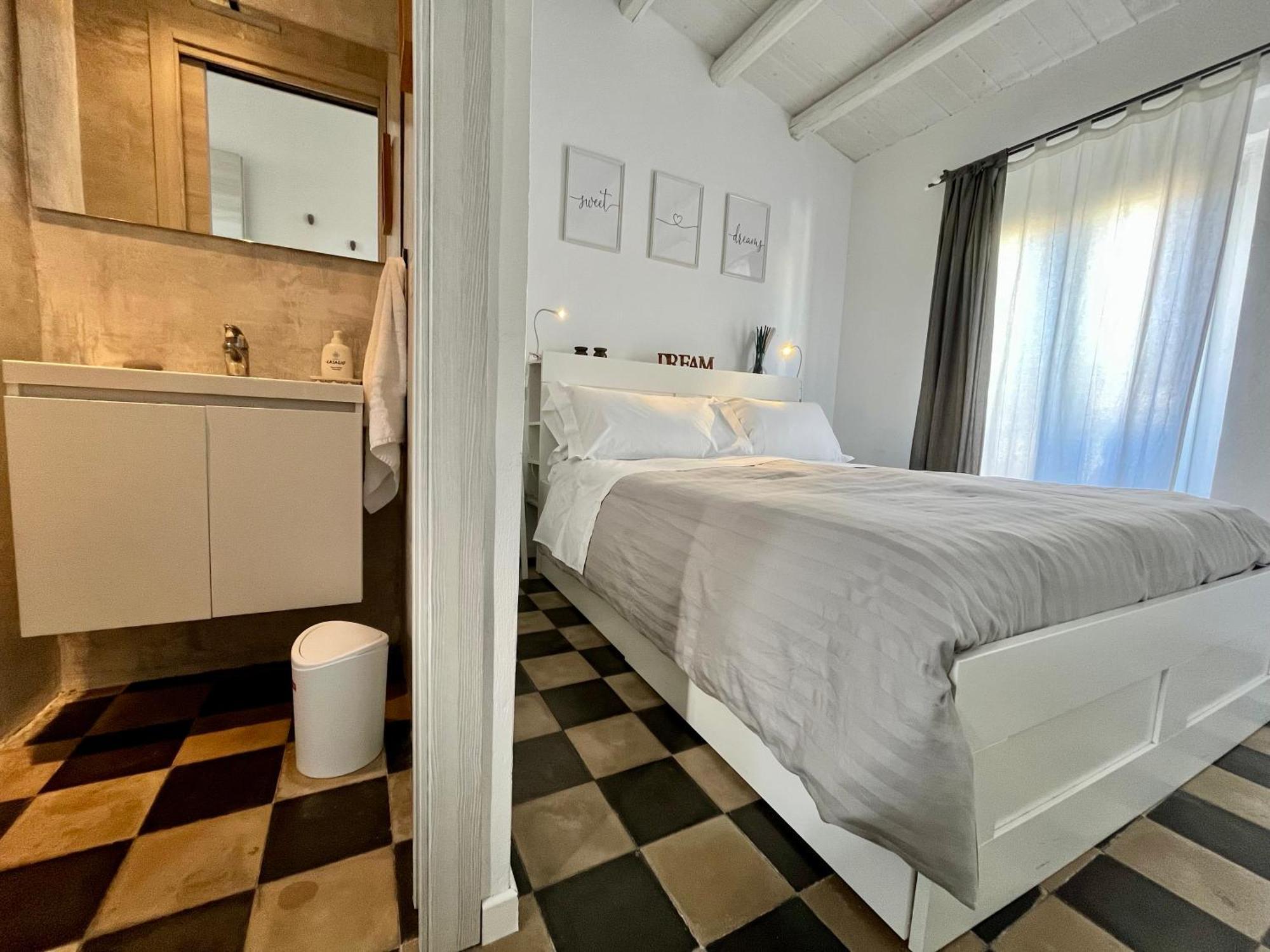 Casagio' Villa Ragusa Eksteriør bilde