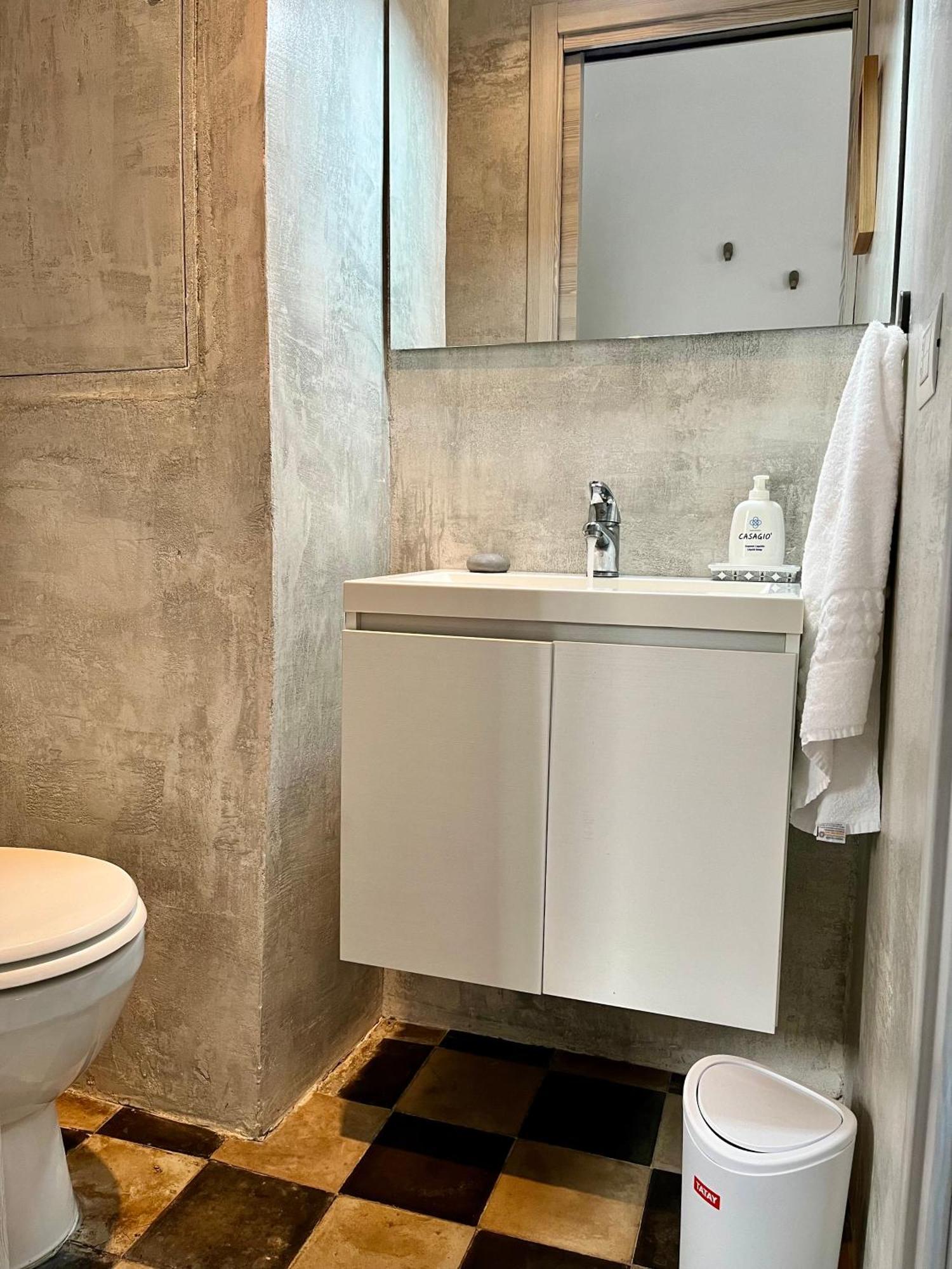 Casagio' Villa Ragusa Eksteriør bilde