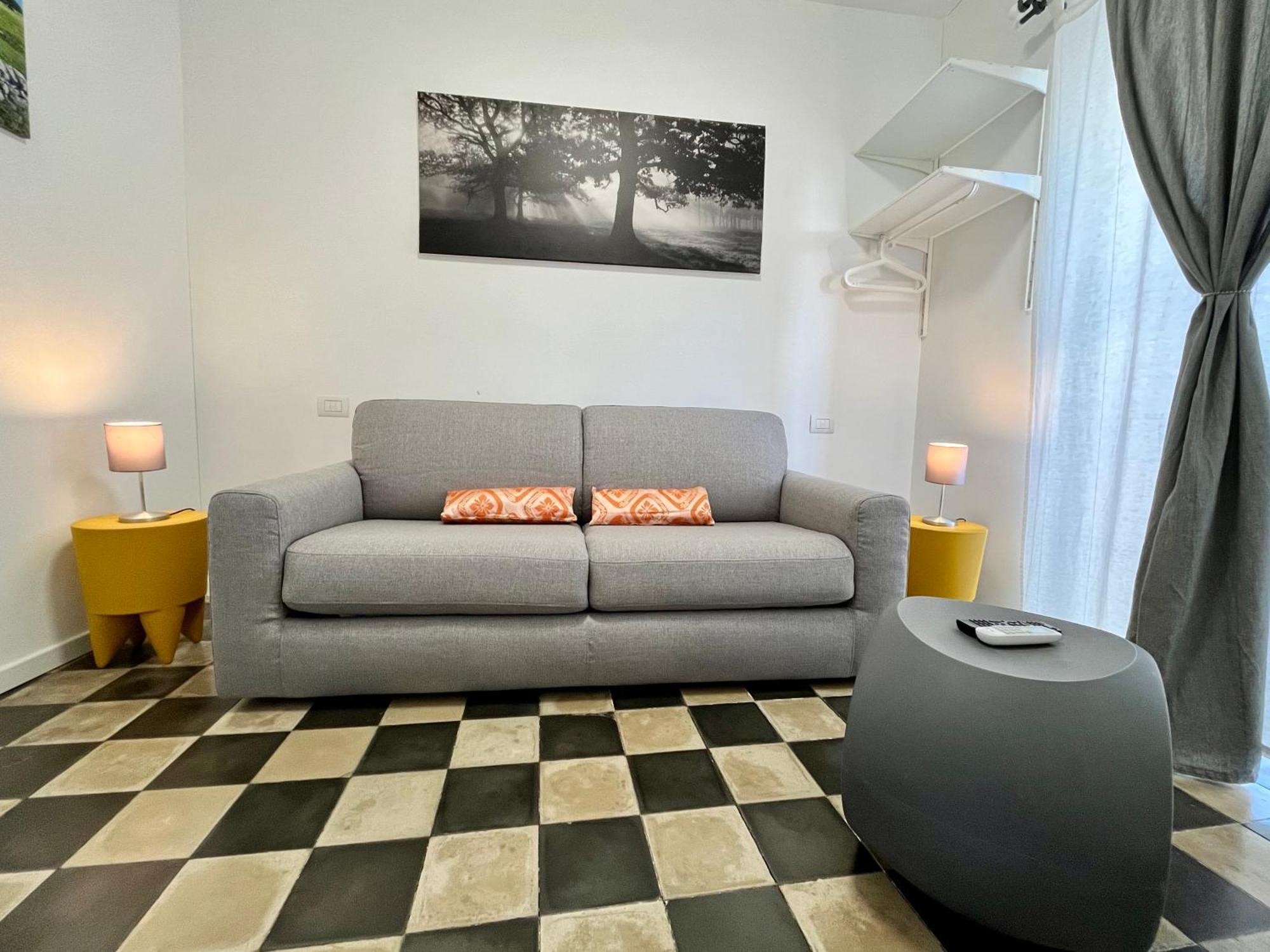 Casagio' Villa Ragusa Eksteriør bilde