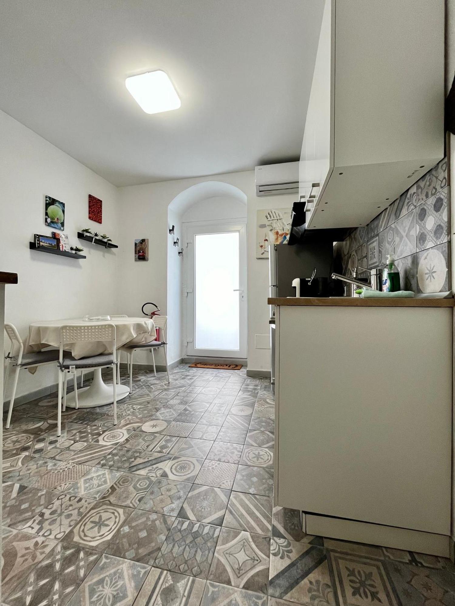 Casagio' Villa Ragusa Eksteriør bilde